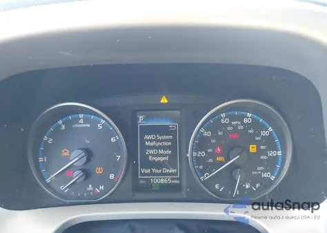 2018 Toyota Rav4 Xle from USA, damaged, VIN 2T3RFREV2JW754142